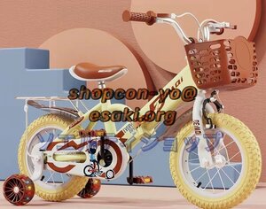 店長特選★子供用自転車 2 3 4 5 6 8歳 12インチ 幼児用 子供用自転車 ランニングバイク 誕生日プレゼント 子供のギフト