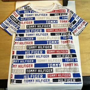 ☆TOMMY HILFIGER トミーヒルフィガー☆ Tシャツ