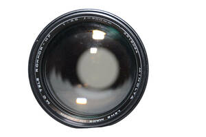 ★並品★MINOLTA MC ROKKOR-HF 300mm F4.5#5597