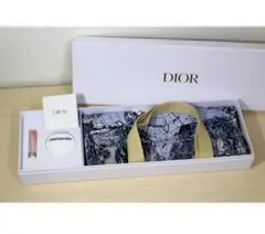 Dior クリスチャン・ディオール プラチナ会員バースデーギフト