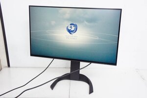 EIZO エイゾー 27インチ液晶モニター FlexScan EV2785 使用時間9538H