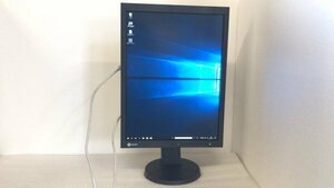 【普通】EIZO RadiForce MX215 液晶モニター DVI B5-MX215