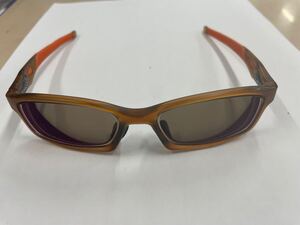  OAKLEY CROSSLINK OX8029-0356 56 17 サテンルートビア 56 17