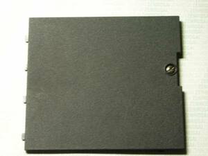 IBMノート ThinkPad iSeries1800用メモリーカバー
