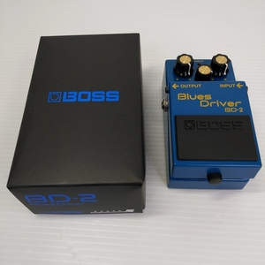 BOSS BlueDriver BD-2 【中古品】　○YR-51939○