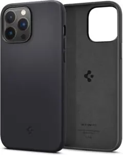 Spigen iPhone13Pro Max 6.7インチ　シリコン　ケース