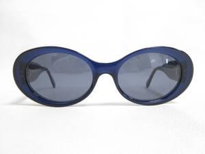 13720◆Salvatore Ferragamo フェラガモ 2014 105/61 130 サングラス MADE IN ITALY 中古 USED