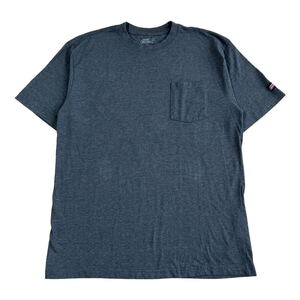 Dickies ディッキーズ 半袖ポケットTシャツ XL