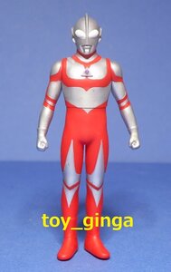 即決ウルトラヒーローシリーズ ウルトラマングレート 2007年版 新造形版 中古品