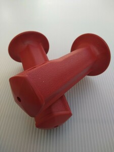 当時物　グリップ　old school bmx OGK grips HEXAGON　KUWAHARA　マニアさん向け　激レア　五角形　送料無料♪