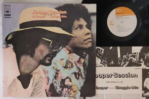 LP Al Koope Kooper Session Super Session Vol.2 SONP50190 CBS SONY Japan Vinyl /00260