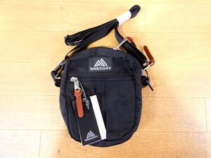 【（K-4）☆未使用保管品!GREGORY クイックポケット M★グレゴリー/バッグ/QUICK POCKET/新タグ＠送料600円】