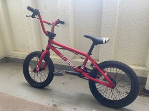 BMX こども用　SEED WethePeople　