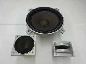 B5-24-0194 ● Pioneer パイオニア CS-A99 スピーカー ユニット 30-760A 12-735A-1 PD-010A-2 ◆ オーディオ機器