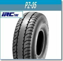 セール IRC PZ35 130/90-6 53J WT リア 125602 バイク タイヤ