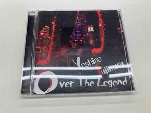 芳野藤丸 CD Over The Legend