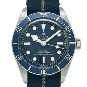 TUDOR チュードル M79030B-0003 Black Bay 58 ブラックベイ ブルー 自動巻き J64913