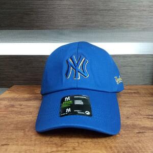 即決　新品　送料無料　ヤンキース　NY　キャップ　CAP　ベースボール　メジャーリーグ　MLB　野球　大リーグ　