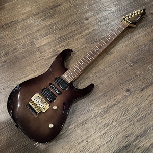 Charvel CDS-090 1990s Electric Guitar エレキギター シャーベル -a733