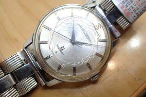 SEIKO/セイコー スカイライナー ◆ アンティーク 手巻きメンズ腕時計