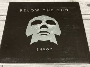 ロシア産 フューネラル・ドゥーム Below the Sun / Envoy 輸入盤CD