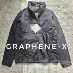 Graphen-X グラフェン　エックス　GRAnaREC　ZIPUP JKT