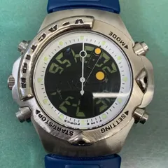 R6-4435 中古品 TIME FORCE 9319