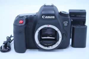 シャッター回数49450回！■美品■ CANON EOS 6D