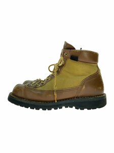 Danner◆デッキシューズ/UK8/CML/30420X