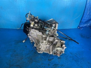 H26年 HA36S アルト 5速　マニュアルミッション ノンターボ 4,747km 低走行 中古品 109002 210517 TK ヤード北下在庫