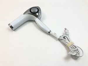 美品 MTG Refa リファ BEAUTECH DRYER ビューテックドライヤー RE-AB02A ヘアドライヤー ハイドロイオン 冷風 2020年製 Y05226S