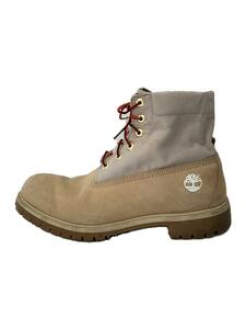 Timberland◆トレッキングブーツ/30cm/KHK/a6259