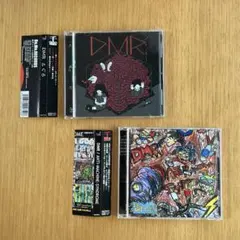 【2枚セット】 DMR ダースレイダー METEOR 環ROY まとめ売り 格安