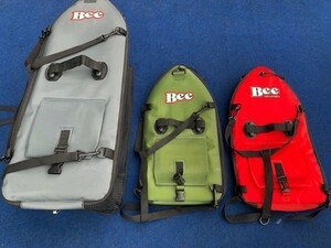 デカイ/完全浮沈構造/クーラー不要！波きり重視の曳舟型/BEE80スカリ・１個の価格