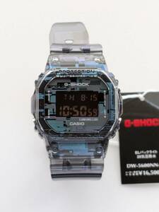 G-SHOCK DW-5600NN-1JF