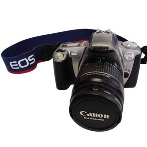 【中古品】 EOS Kiss III L　レンズ付 キャノン cannon フィルムカメラ 一眼 動作未確認 S80576RE