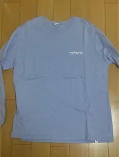 MAHAGRID Tシャツ