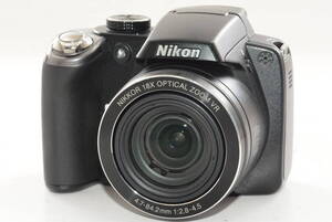 【外観特上級】Nikon ニコン COOLPIX P80　#s13443