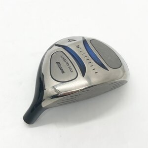 ◎N281 mizuno ミズノ JPX 4 16° ヘッドのみ(ma)