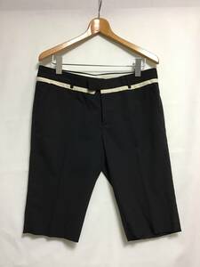 新品　　HELMUT LANG. レディースパンツ　ヘルムートラング