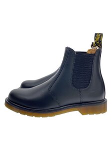 Dr.Martens◆サイドゴアブーツ/US10/BLK/11853001