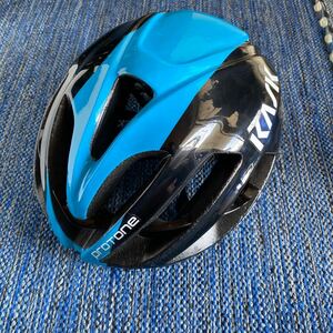 KASK PROTONE TEAM SKY限定モデル JCF規格