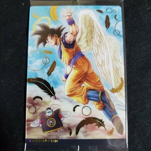 貴重 ドラゴンボール イタジャガ シークレット 孫悟空 &界王 1-24 SEC 新品未開封 SON GOKU & KAIO