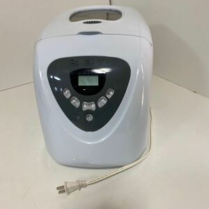【未使用品】ホームベーカリー　エンポリオ　MODEL EMHA-049 通電確認済　長期保管品