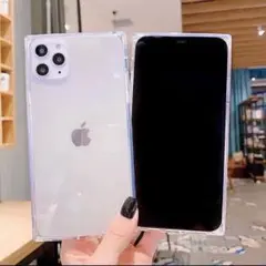 iPhone11 ケース アイフォンケース クリアケース スマホケース