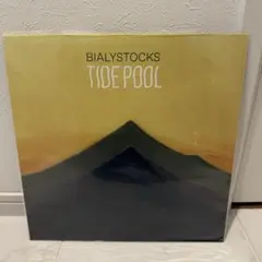 【新品】Bialystocks Tide Pool アナログ盤　ビアリストックス