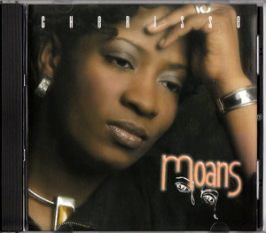 CHERISSE - MOANS 