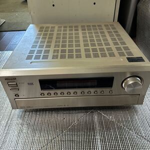 ONKYO アンプ　TX-SA803