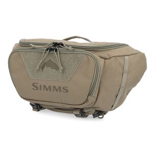 SIMMS シムス　トリビュータリー　ヒップパック　タン