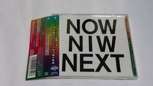 ★Now Niw Next★LUCKY TAPES,DATS,仮谷せいら　他★タワーレコード限定★